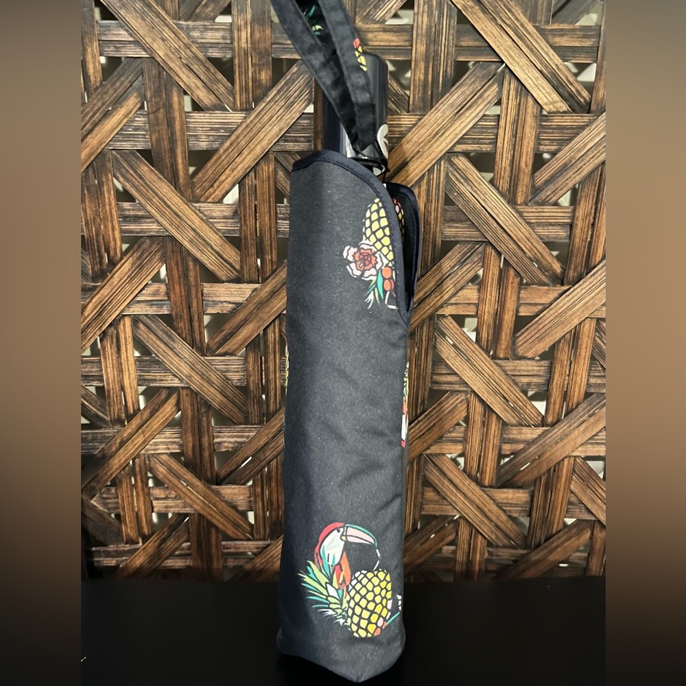Vera Bradley Umbrella - Toucan Party ~ NWT